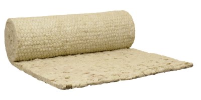 Мат прошивной ЭКОРОЛЛ КВ-80 СТ 110 мм, 1000×2000 мм