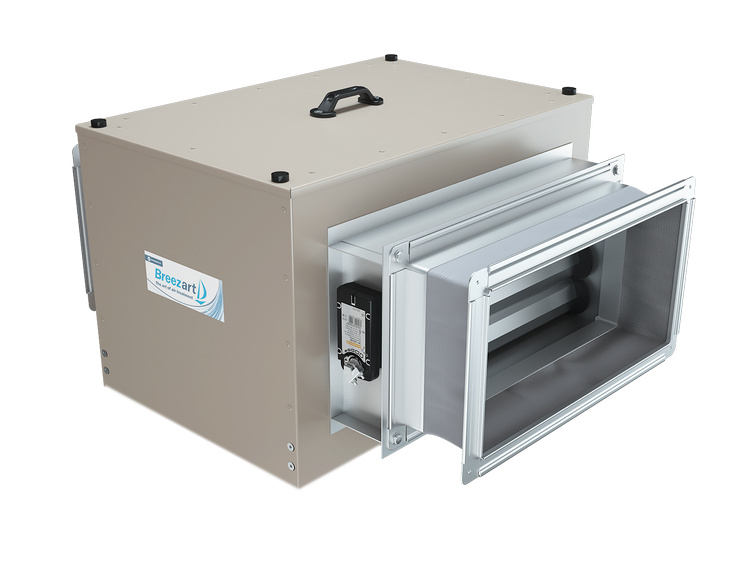 Breezart 3700 Extra NF Breezart 3700 Extra NF