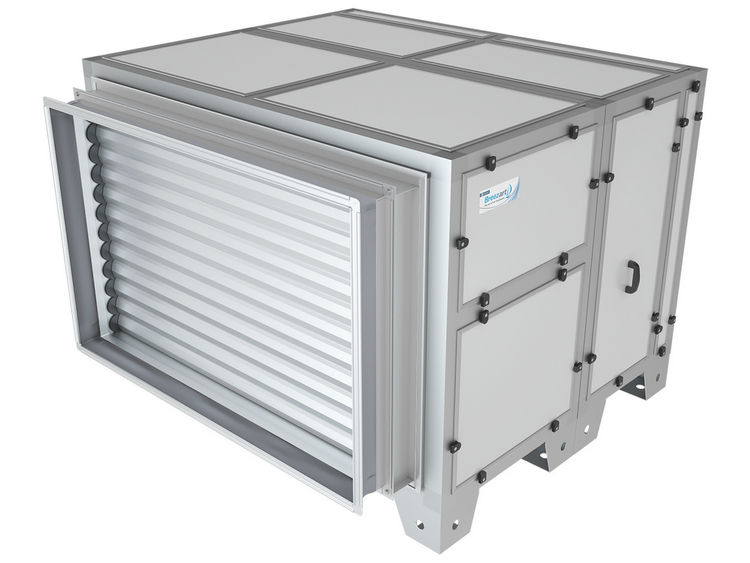 Breezart 30000 Extra Breezart 30000 Extra