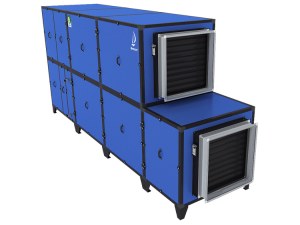 Breezart 8000 Aqua Pool SM