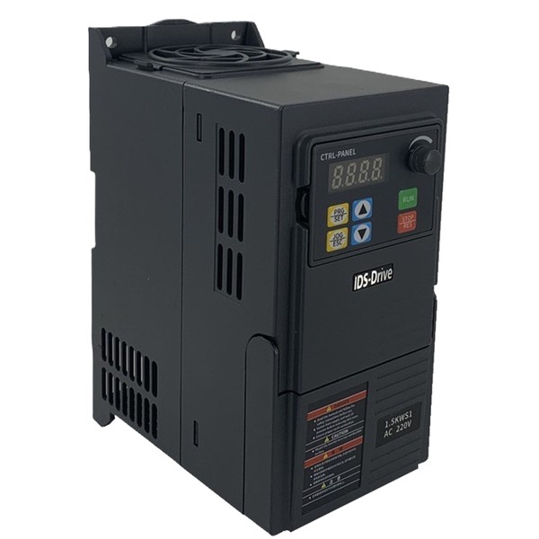 Преобразователь частоты IDS-Drive N401T2B, 0.4 кВт