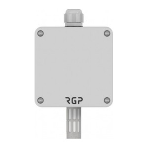 Промышленный датчик температуры и влажности наружного воздуха RGP THS-03-ModBus