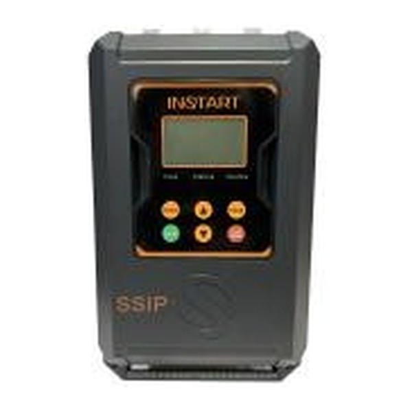 Устройство плавного пуска SSIP-15/30-04