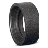 Ниппель переходной ТИХОНЯ СПВ ВПП НП-200-160 из АБС-пластика D200-160