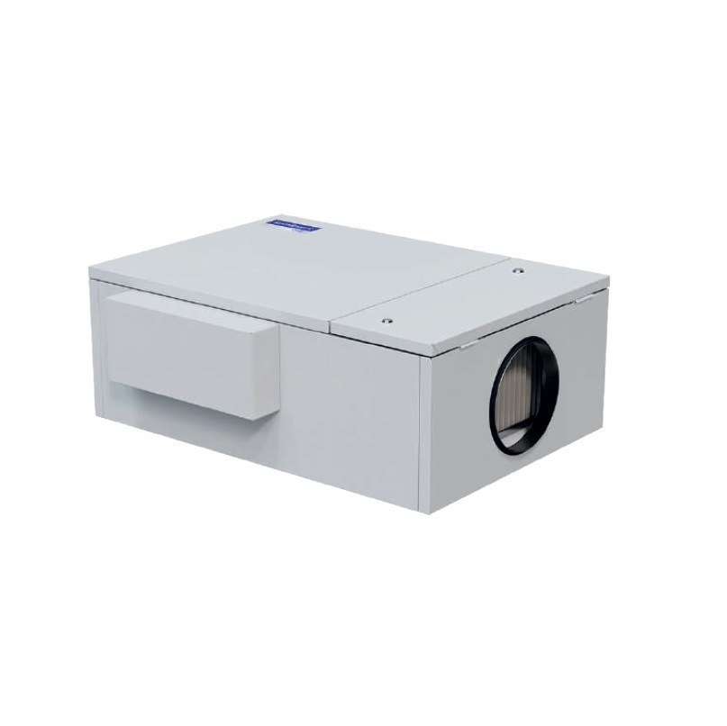 Приточная установка Komfovent ОТД-S-1000-F-E/14-REZ (фильтры M5/M5) Приточная установка Komfovent ОТД-S-1000-F-E/14-REZ (фильтры M5/M5)
