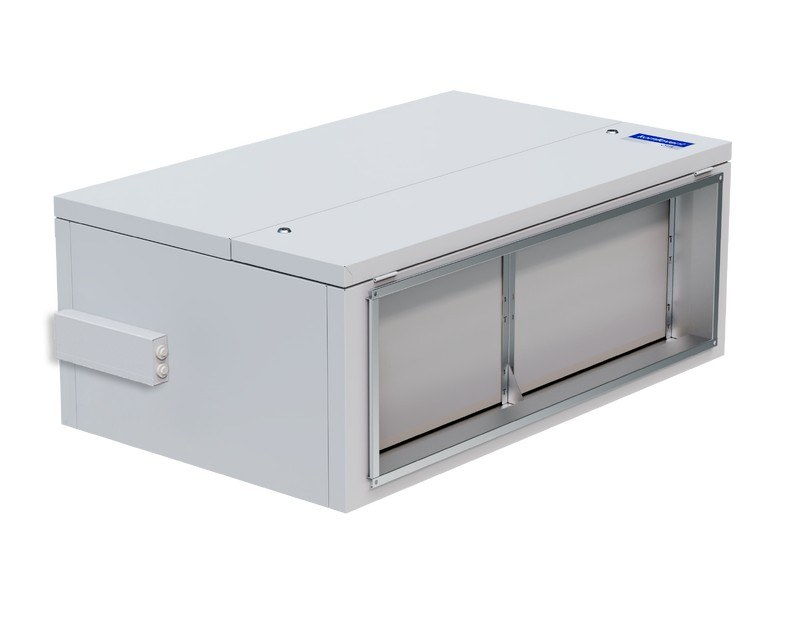 Вытяжная установка Komfovent ОТД-E-5000-F (фильтры M5/M5, без автоматики)