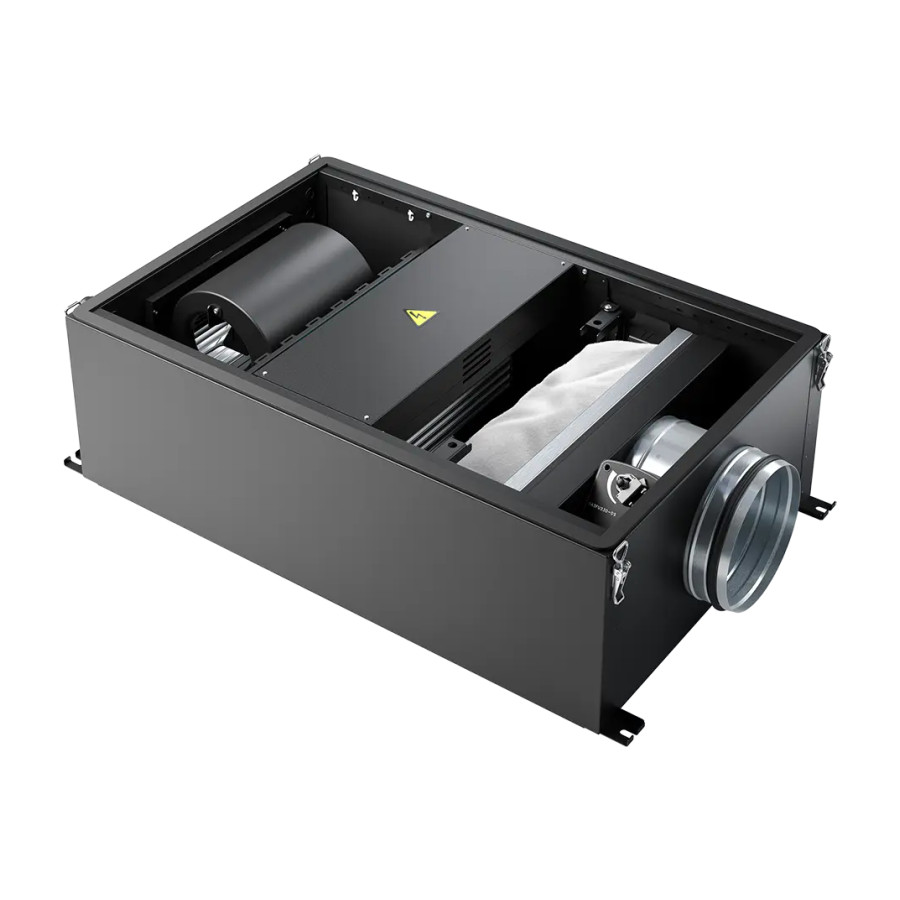Приточная установка Ventmachine Колибри 1000