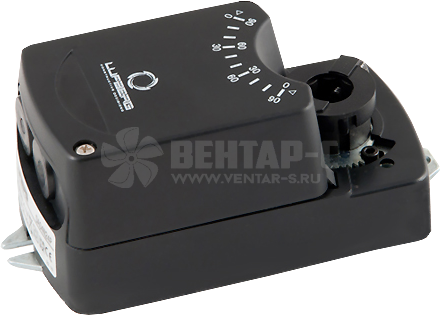Электропривод Lufberg DA16N220PIS (16 Нм)