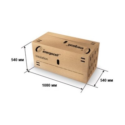 Рулоны Energocell HT