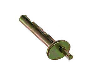 Анкер-клин потолочный