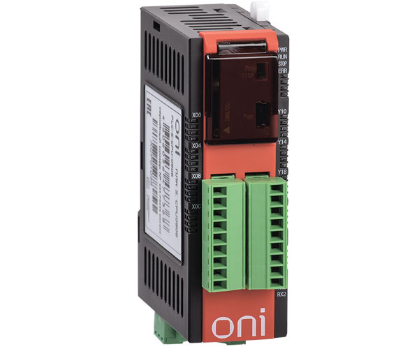 ПЛК S. CPU0808