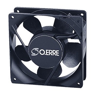 Низкопрофильные вентиляторы RQ