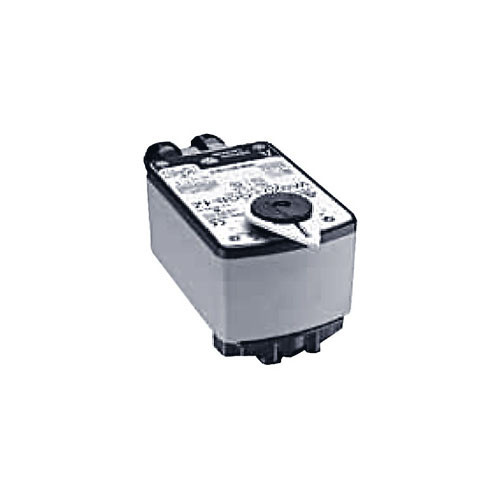 Электроприводы VDM-R 03.F для вентилей 2BS/3BS с функцией «Safety»