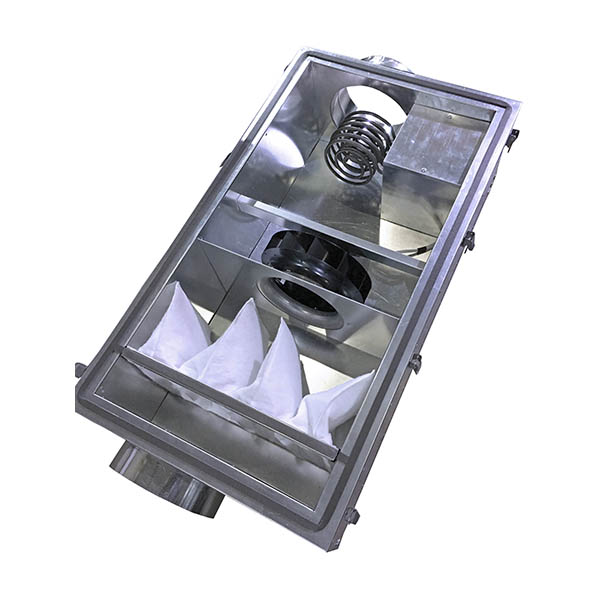 Приточная вентиляционная установка Ванвент ВПЕ-800-5,0