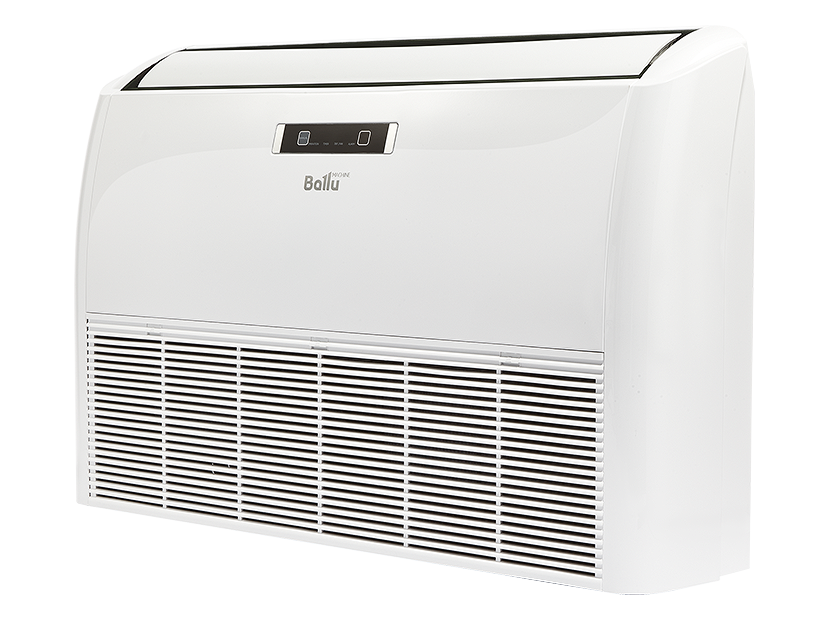 Комплект BALLU BLC_M_CF-18HN1 полупромышленной сплит-системы, напольно-потолочного типа