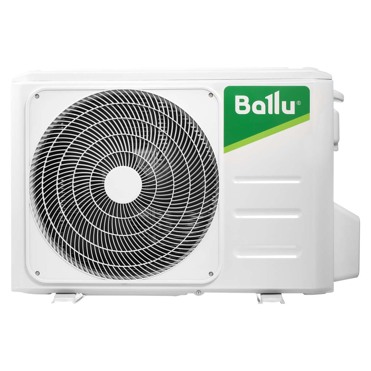 Комплект BALLU BLC_M_C-18HN1_22Y (compact) полупромышленной сплит-системы, кассетного типа