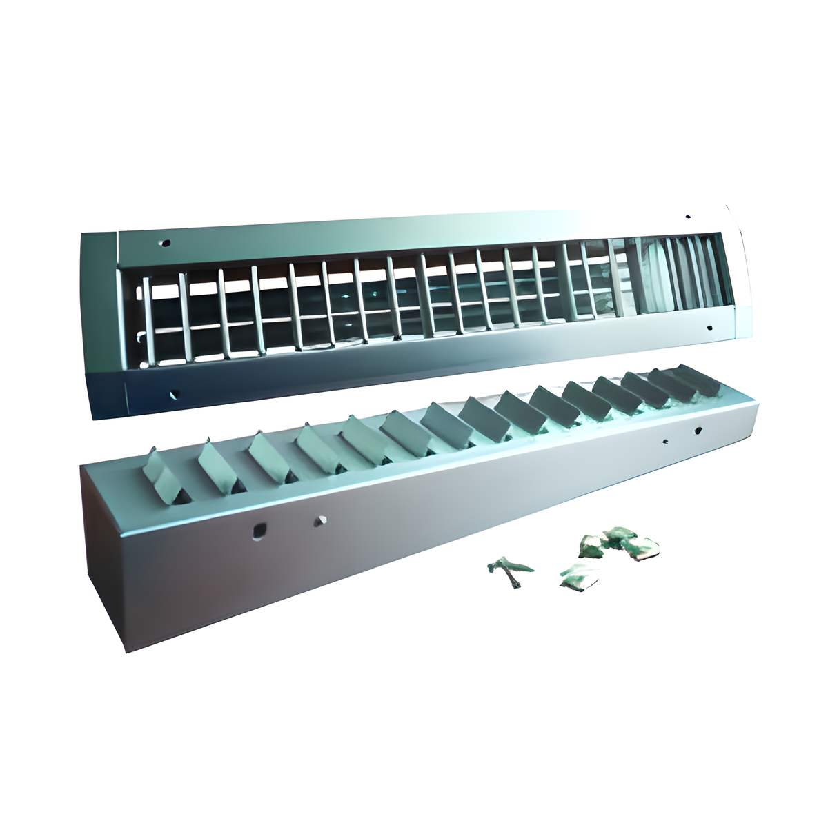 Решетка SKP