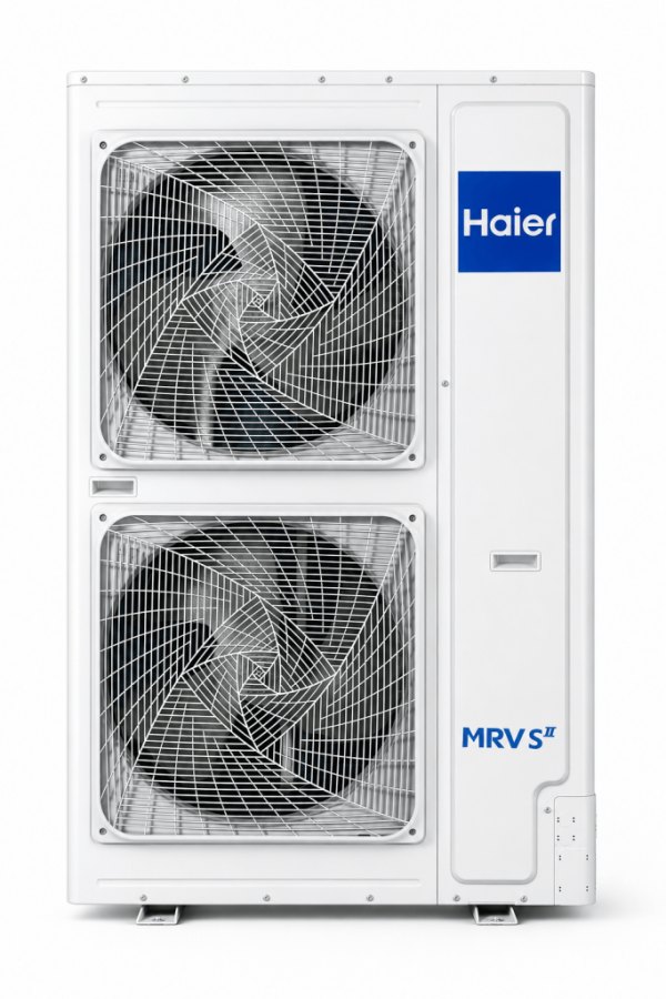 Наружный блок Haier MRV SII AU042FPERA, 4 HP