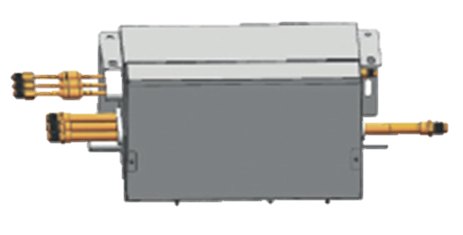 Соединительный комплет с MRV (1 блок до 10 кВт) Haier MS1-036A