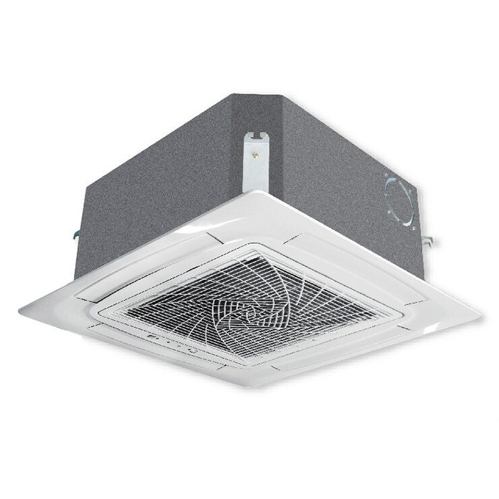 Блок кассетного типа 4-х поточный AB182MCERA(M)