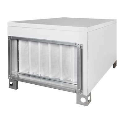 Вытяжная установка ФЬОРДИ ВПУ (В)-3000 ЕС