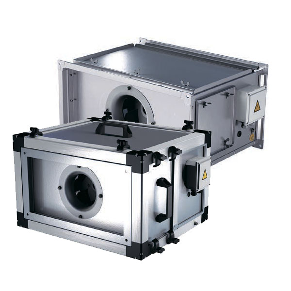 Вентилятор ВРС-К-LT-90-50/40-PЦ-5,5/3000/220-380-У2