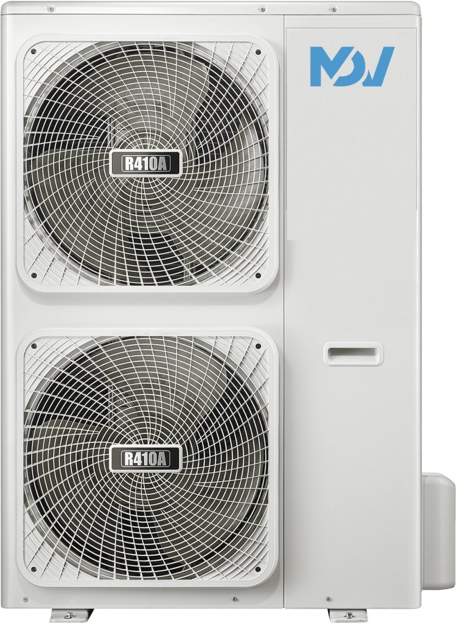 Инверторный компрессорно-конденсаторный блок MDV MDVC-V280W/DRN1