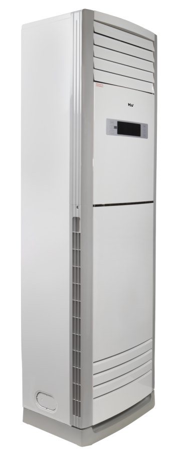 On/Off колонная сплит-система MDV MDFM-60ARN1 / MDOU-60HN1-L