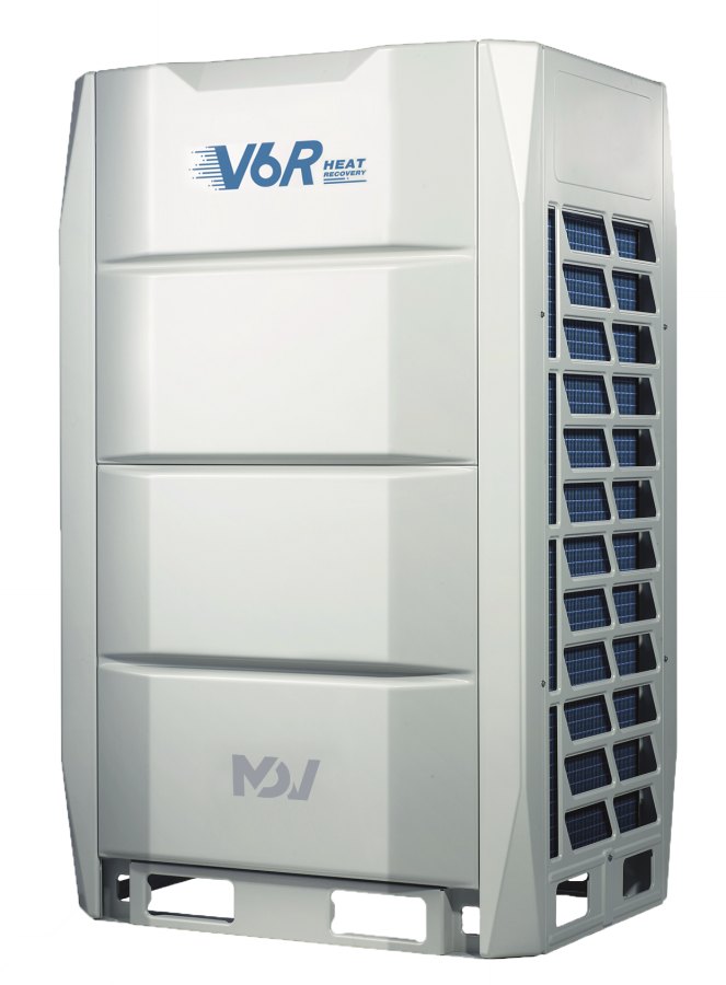 Наружный блок VRF MDV V6 MDV6-900WV2GN1 Наружный блок VRF MDV V6 MDV6-900WV2GN1