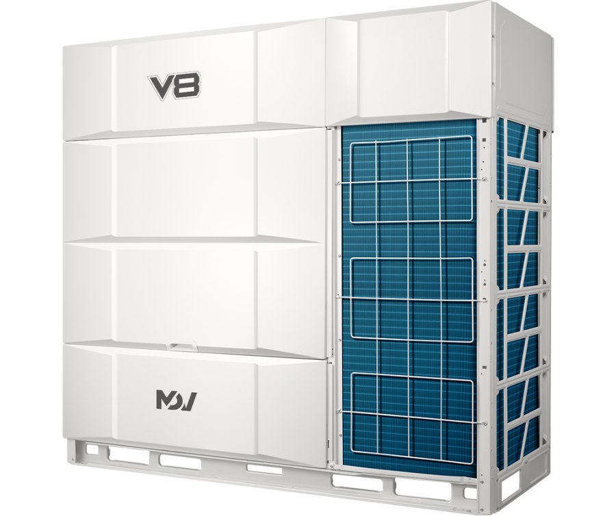 Наружный блок VRF MDV V8 MDV-V8730V2R1A(MA)