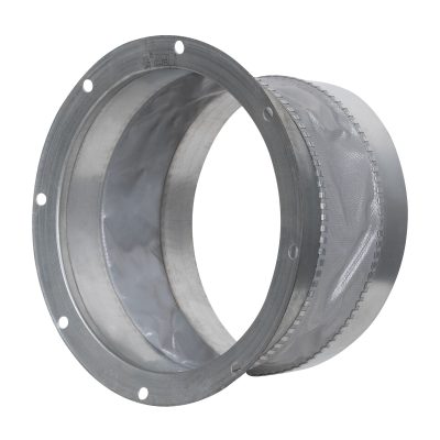 Вставка гибкая SHUFT ГВ В-3,15 термостойкая