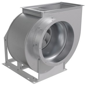 Вентилятор радиальный ВРН-9,0-ДУ400-РК930-37,0/1500/380-660