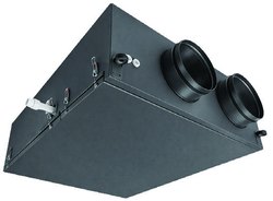 Приточно-вытяжная установка с пластинчатым рекуператором RWN-RP-3500(50c)-ЕС-НЕ21-Classic(N)