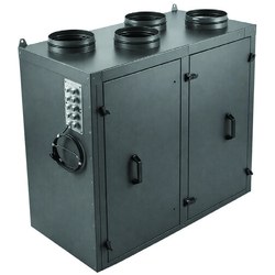 Приточно-вытяжная установка с роторным рекуператором RWN-RR-1300(50c)-ЕС-W-Classic(N)