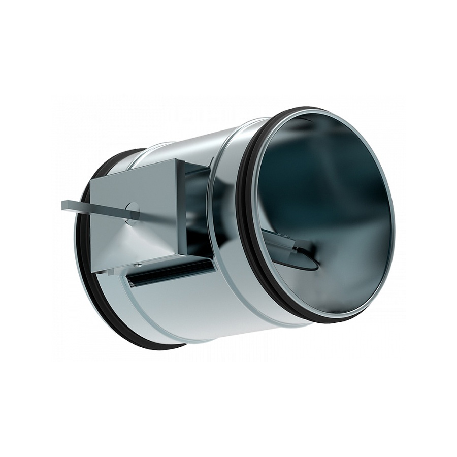 Shuft DCGAr 355 Воздушный клапан