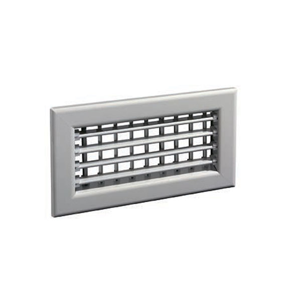 Решётка вентиляционная РВ-2 650×350 мм
