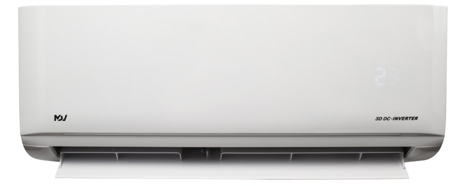 Инверторная сплит-система MDV INFINI Nordic Heat Pump MDSAN-24HRFN8 / MDOAN-24HFN8