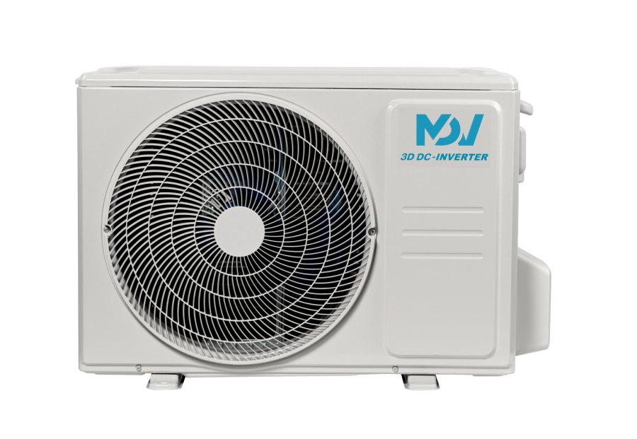 Инверторная сплит-система MDV INFINI Loft ERP Inverter MDSALF-24HRFN8 / MDOALF-24HFN8