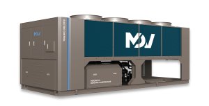 Чиллер MDV AirBoost MAG MDVL-CAG110EV