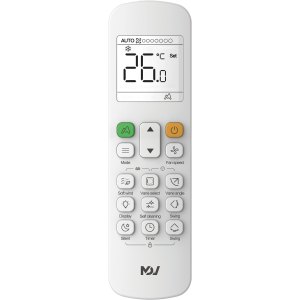 Кассетный четырёхтрубный фанкойл MDV MDVFN-500C4CVFEA