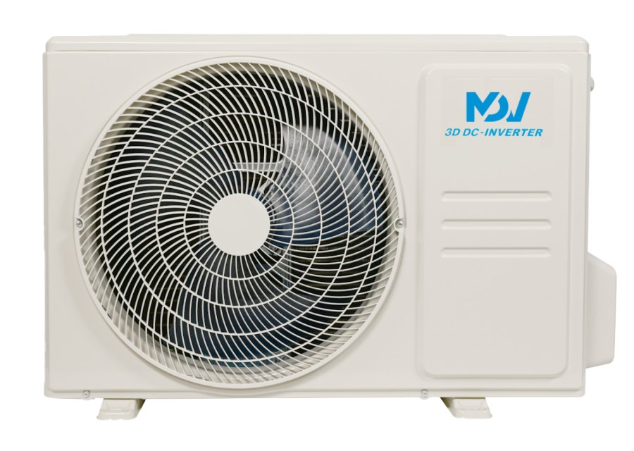 Инверторная кассетная сплит-система MDV MDCD-60HRFN8 / T-MBQ4-04BD / MDOU-60HFN8