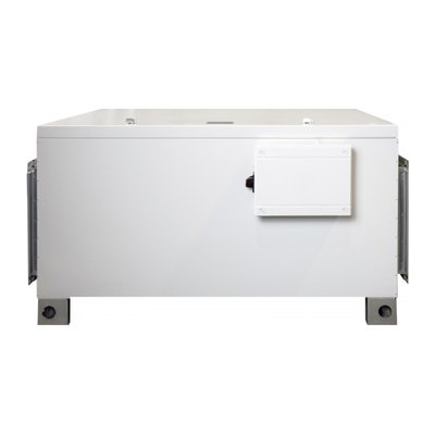 Приточная установка ФЬОРДИ ВПУ 4000 EC/24-380/3-BLG-S