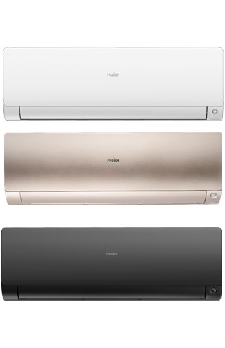 Сплит-система Haier Flexera Super Match AS25S2SF3FA-W / 1U09BS3ERA, белый