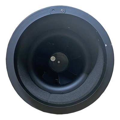 Вентилятор канальный шумоизолированный Supervent SMI 400