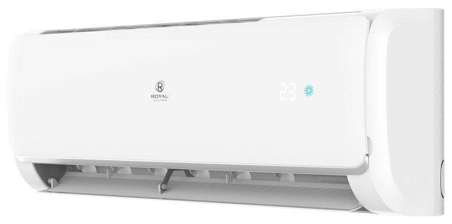 Классическая сплит-система ROYAL Clima NOBILE RC-NB28HN