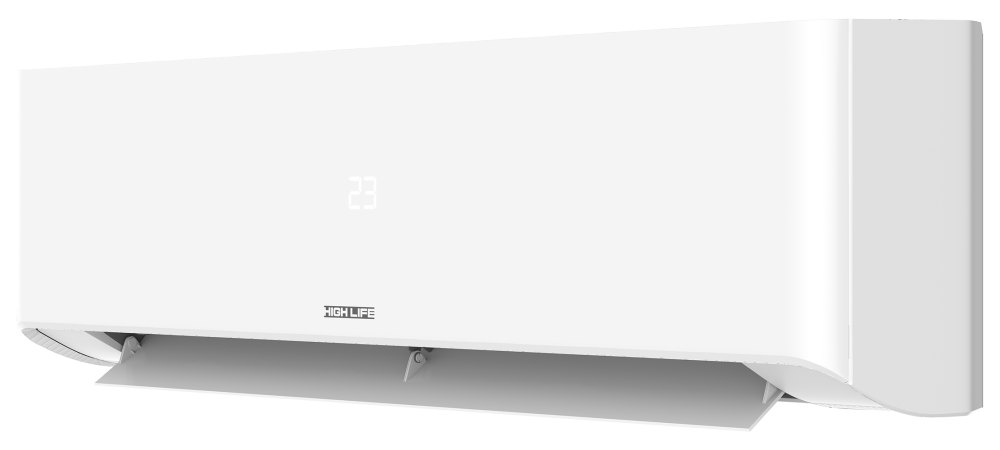 Классическая сплит-система HIGH LIFE PRIORITY CLASS 2.0 ACHL-24PC-CHDV03S