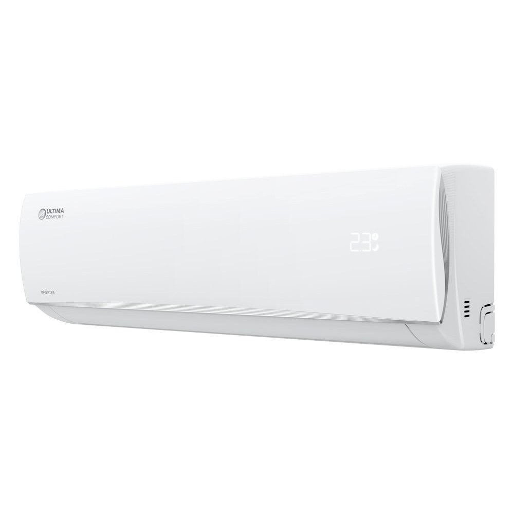 Инверторная сплит-система Ultima Comfort ECLIPSE Inverter ECS-I24PN