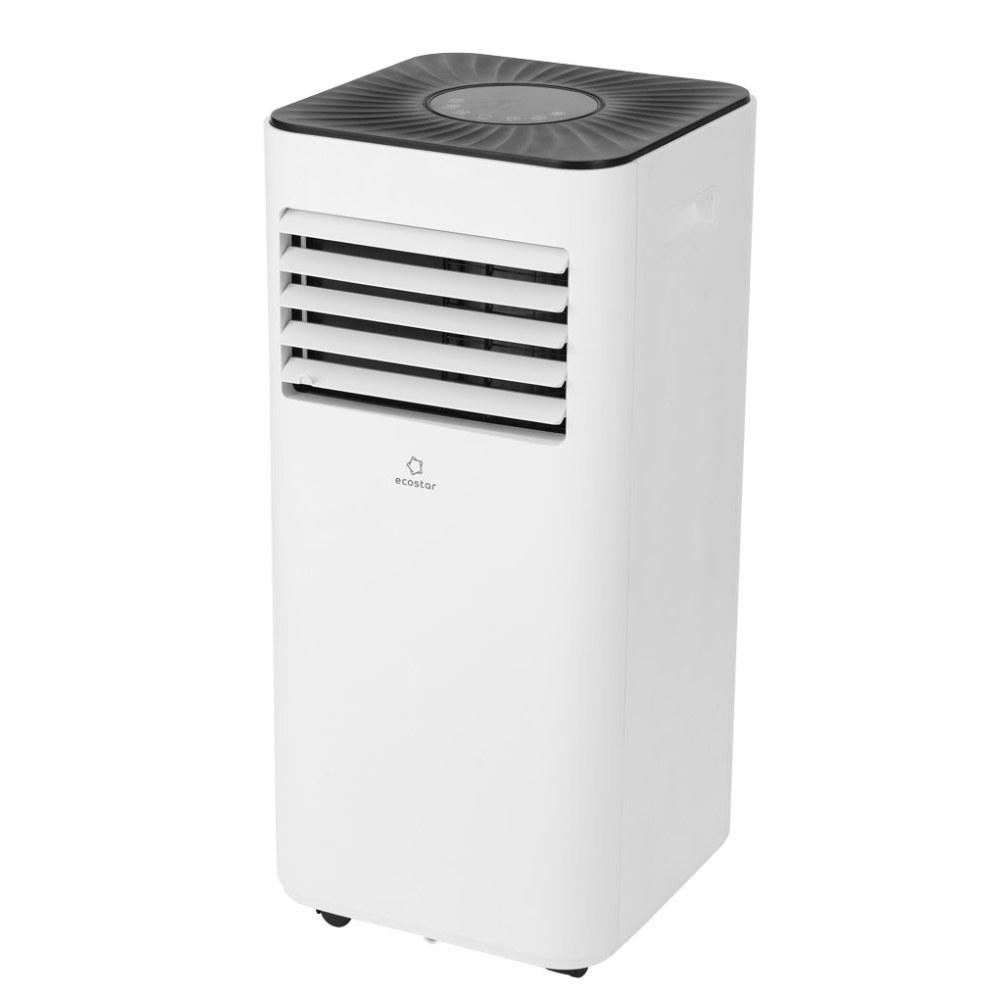 Мобильный кондиционер Ecostar DESIRE KV-DS05CH-E