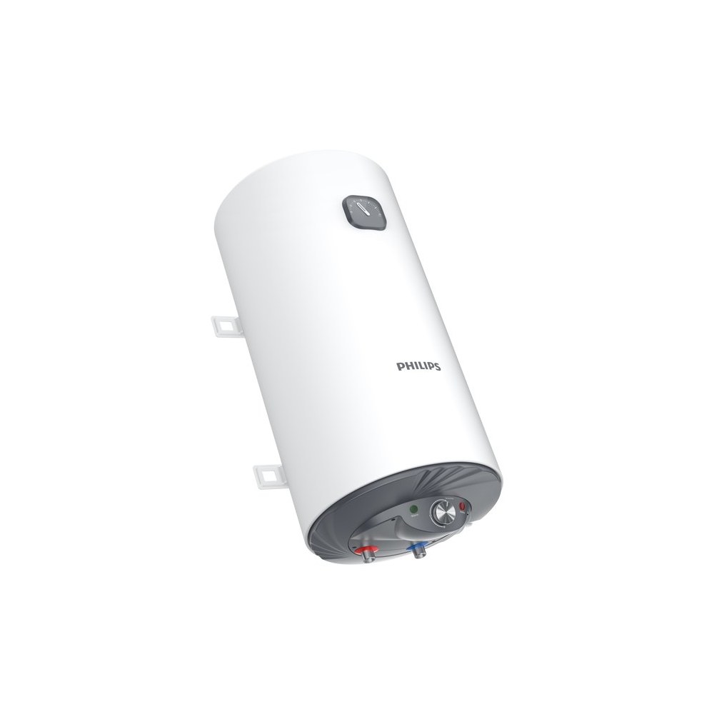 Электрический водонагреватель Philips ULTRAHEAT ROUND AWH1601/51(50DA)
