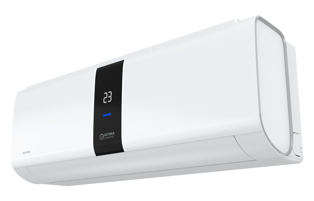Инверторная сплит-система Ultima Comfort ELYSIUM Inverter ELB-I24PN
